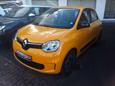 Renault Twingo 1.0 65 Zen