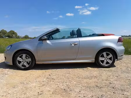 Volkswagen Golf 2.0 TDI 110