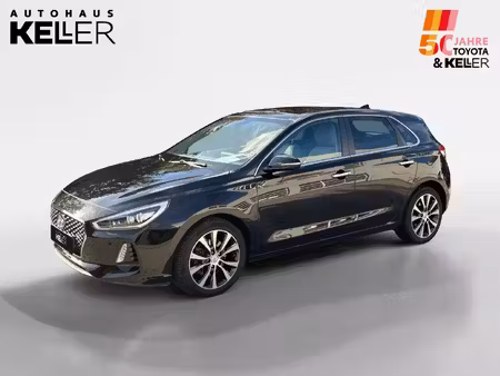 Hyundai i30 1.4 T GDi 140 Premium