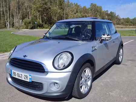 Mini Mini One 1.6 90