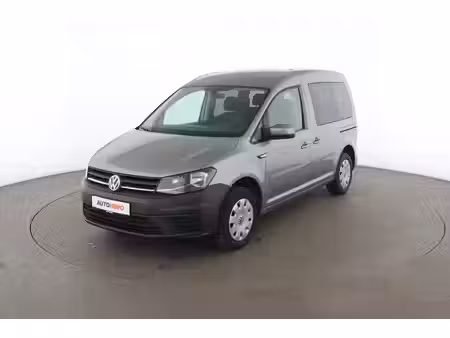 Volkswagen Caddy 1.0 TSI 102