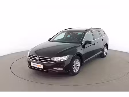 Volkswagen Passat 1.5 TSI 150