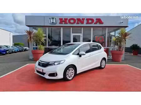 Honda Jazz 1.3 Vtec 102 Elegance