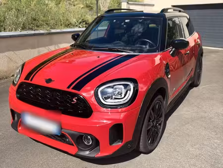 Mini Countryman Cooper S 2.0 178 ALL4
