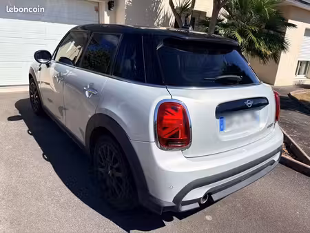 Mini Mini Cooper 1.5 136