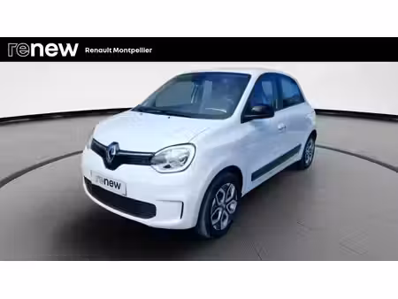 Renault Twingo 81