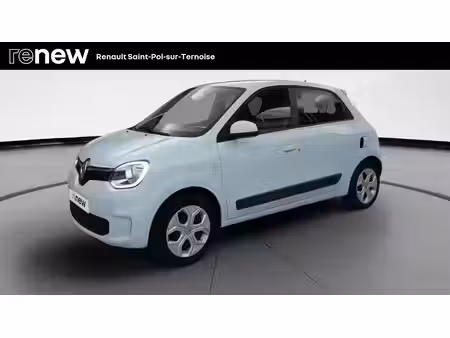 Renault Twingo 1.0 SCe 65 Zen