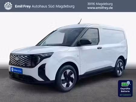 Ford Transit 136 Trend