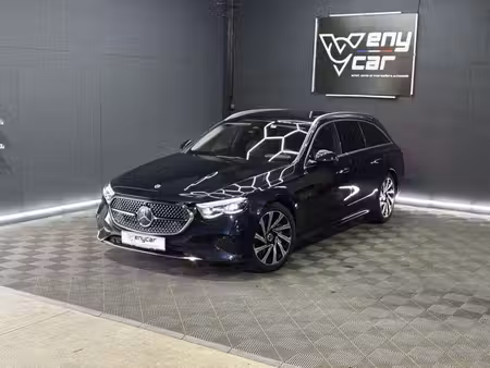 Mercedes-Benz Classe E E 300