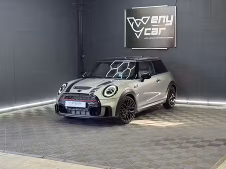 Mini Mini John Cooper Works 2.0 231