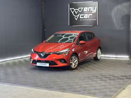 Renault Clio 1.5 dCi 100 Intens
