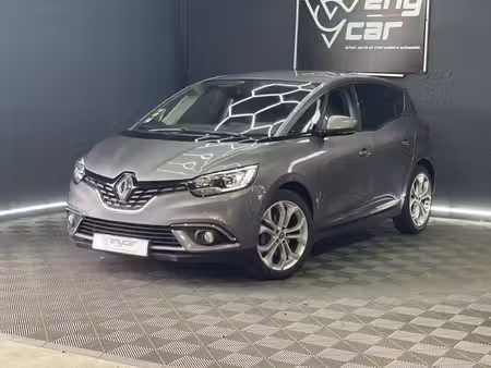 Renault Scénic 1.7 dCi 120 Intens