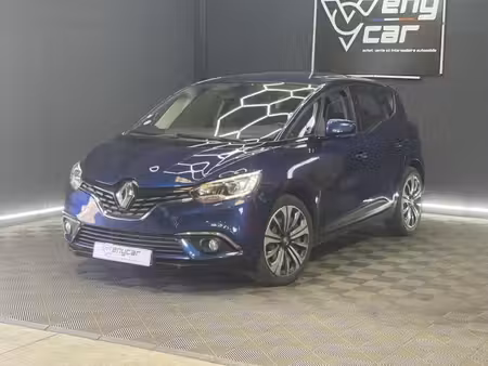 Renault Scénic 1.5 dCi 95 Energy Life