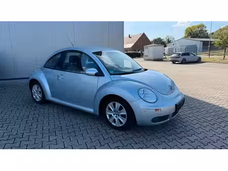 Volkswagen Beetle 1.9 TDI 105