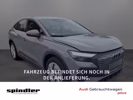 Audi Q4 e-tron 40 204