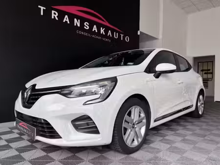 Renault Clio 1.5 Business