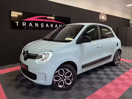 Renault Twingo 1.0 SCe 65 Équilibre