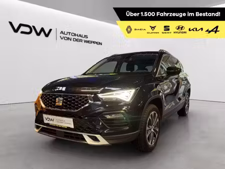 Seat Ateca 1.5 TSI 150 Style