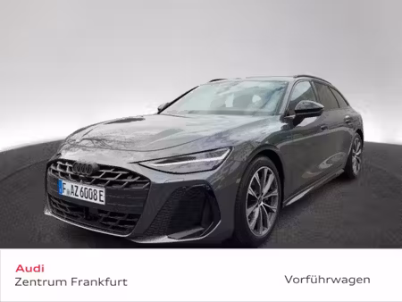 Audi A6 2.0 TDI 299 quattro