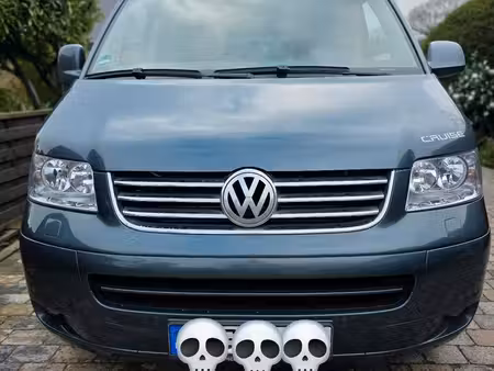 Volkswagen Transporter T5 2.0