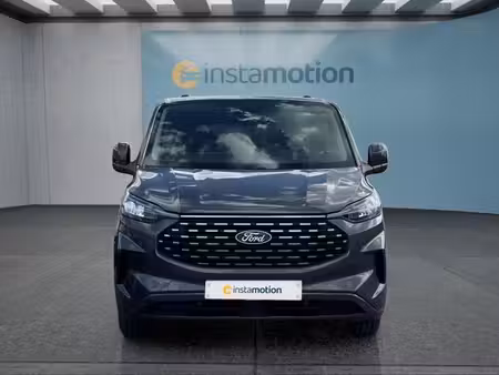 Ford Transit 2.0 170