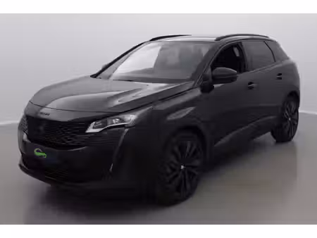 Peugeot 3008 1.2 136 GT