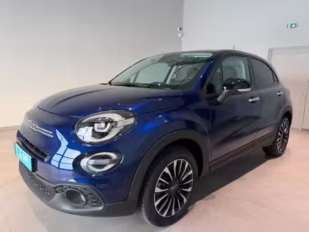 Fiat 500X 1.5 130 S