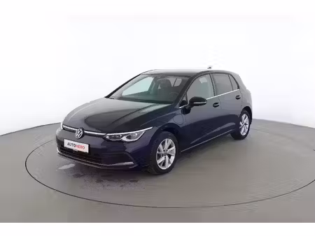 Volkswagen Golf 1.4 204