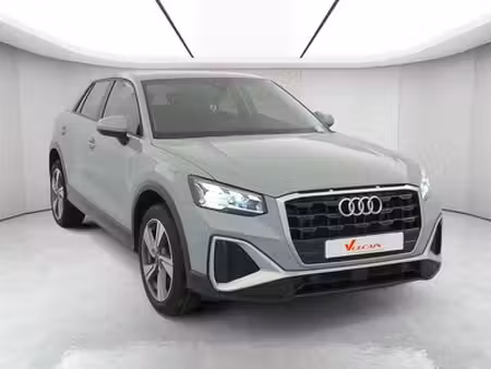 Audi Q2 35 TDI 2.0 TDI 150