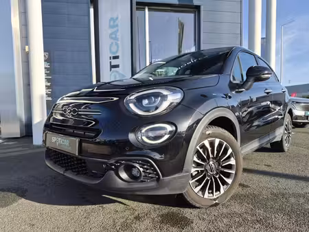 Fiat 500X 1.5 MJT 130