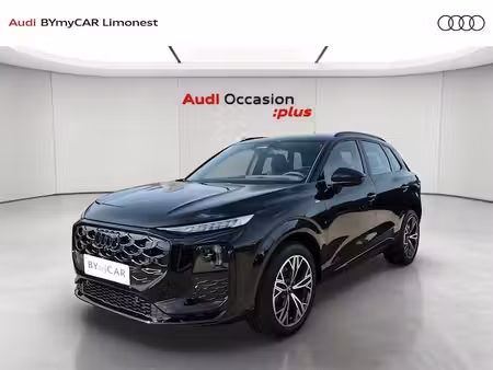 Audi Q3 35 TFSI 1.5 150