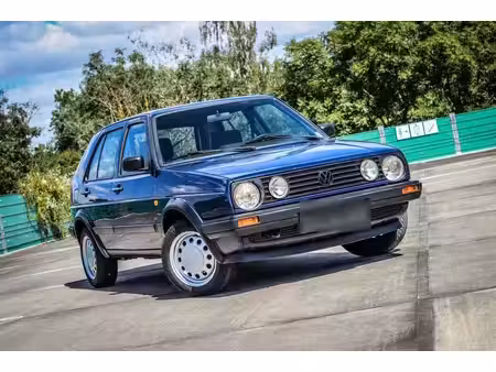 Volkswagen Golf 1.6 CL