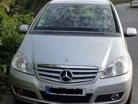 Mercedes-Benz Classe A A 170 1.7 116