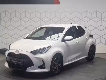 Toyota Yaris 1.5 116 Design