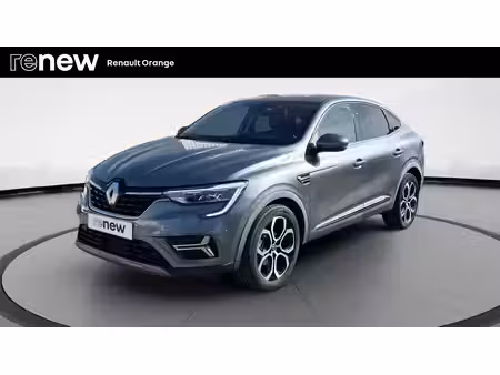 Renault Arkana E-Tech 1.6 145