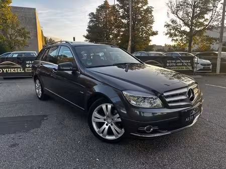 Mercedes-Benz Classe C C 180 1.8 156