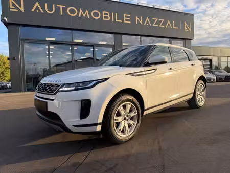 Land Rover Range Rover Evoque 2.0 150