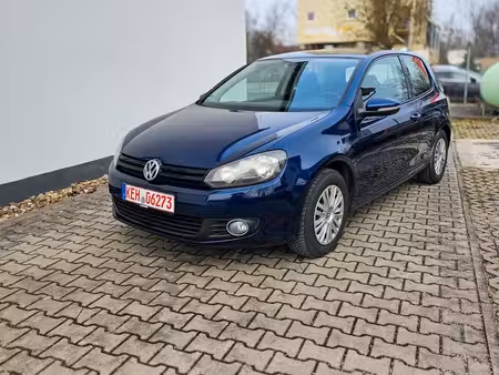 Volkswagen Golf 1.4 80