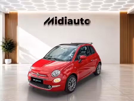 Fiat 500 1.0 70 Dolcevita