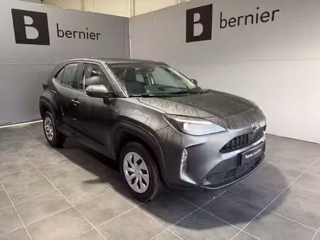 Toyota Yaris Cross 1.5 116 Dynamic