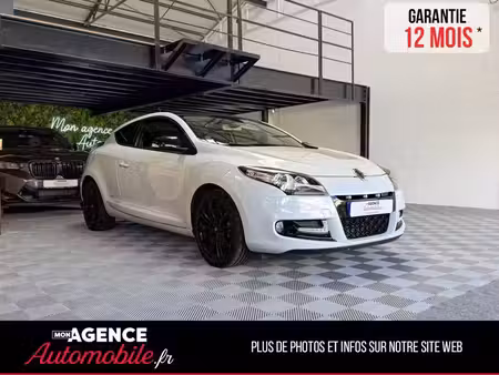 Renault Mégane 1.2 TCe