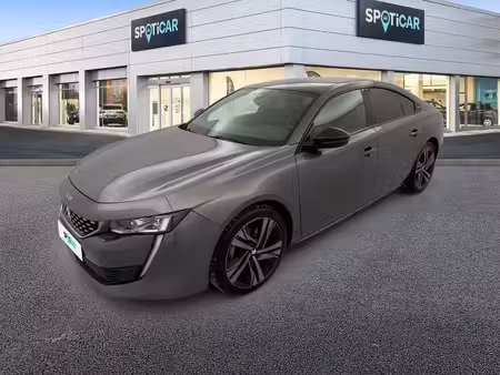 Peugeot 508 GT 1.6 PureTech 225 GT