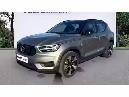 Volvo XC40 T4 1.5 129 R Design
