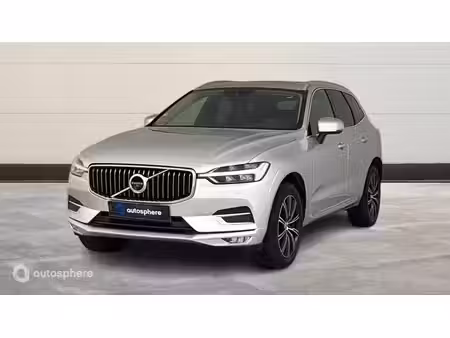 Volvo XC60 2.0 197 Inscription Luxe