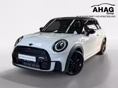 Mini Mini John Cooper Works 1.5 136