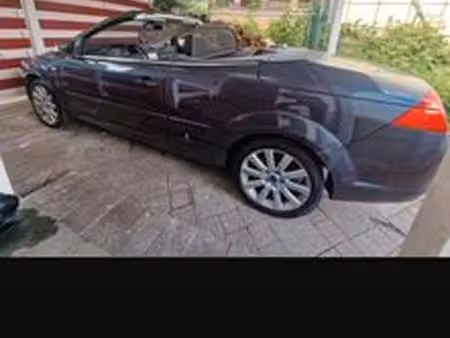 Ford Focus 2.0 145 Titanium