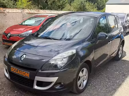 Renault Scénic 1.5 dCi 105 Dynamique