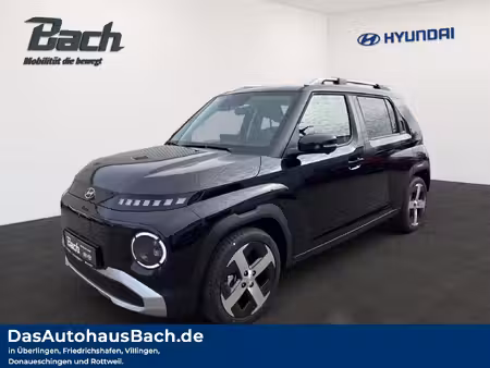 Hyundai Inster 115