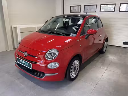 Fiat 500 1.0 69 Dolcevita