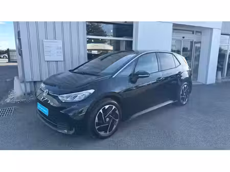 Volkswagen ID.3 170 Pure